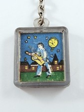 Keyring visiomatic pierrot d'occasion  Expédié en Belgium