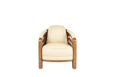 Clubsessel marisol beige gebraucht kaufen  Hamburg
