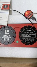 Daly 16s 48v gebraucht kaufen  Bühren
