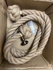 24mm natur geländer gebraucht kaufen  Versand nach Germany