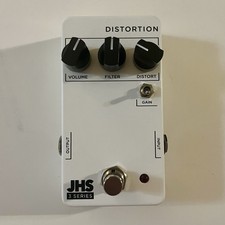 Jhs series distortion for sale  Brooklyn