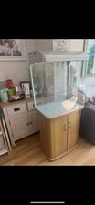Aquarium fish tank for sale  WIRRAL