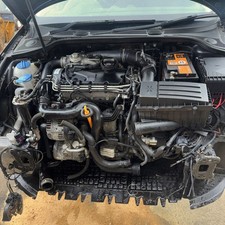 Volkswagen audi seat for sale  BALLYMONEY