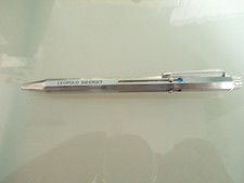 Multi pen gold gebraucht kaufen  Sinzheim