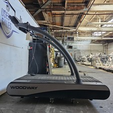 Woodway desmo slat for sale  Oakville