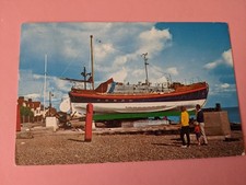 Lifeboat beach aldeburgh for sale  TARPORLEY