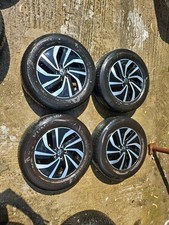 Cerchi lega volkswagen usato  Taurianova