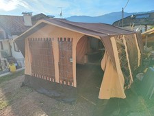 carrello tenda usato carrello tenda usato Valfloriana