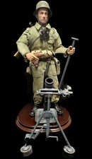Wwii action figure usato  Cattolica