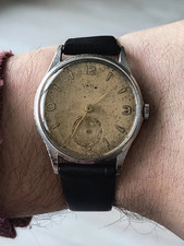 Orologio usato  Pianezza
