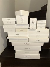 Großes apple konvolut gebraucht kaufen Großes apple konvolut gebraucht kaufen  Gilching