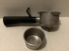Capresso espresso machine for sale  Braceville