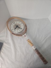 tennis racket clock for sale tennis racket clock for sale Warren