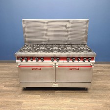 Used vulcan 60l for sale  Perrysburg