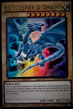 Blauäugiger drache mvp1 gebraucht kaufen  Lünen