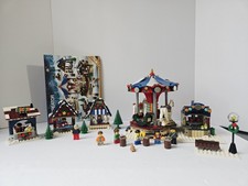 Lego set 10235 d'occasion  Expédié en Belgium