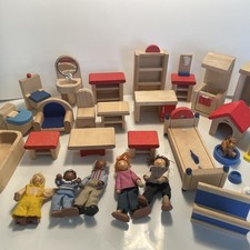 Plan toys hape for sale  Brattleboro