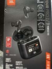 Jbl tour pro gebraucht kaufen  Sundern (Sauerland)
