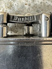 Art deco dunhill for sale  PONTEFRACT