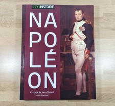 Napoléon géo histoire d'occasion  Rivesaltes