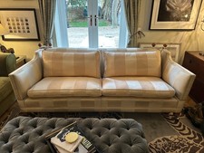 Duresta trafalgar seater for sale  DONCASTER