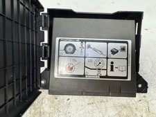 Bomba compressor de ar pneu Porsche 911 991 Boxster Cayman 99765205500 enchimento comprar usado  Enviando para Brazil