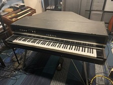 Yamaha electric grand for sale  Flint