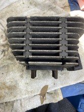 Yamaha rd400 barrel for sale  CAMBRIDGE