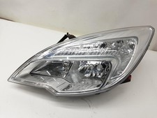Usado, OPEL MERIVA 2013- Scheinwerfer Headlight 13286612 comprar usado  Enviando para Brazil