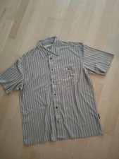 Trekkinghemd camargue gr gebraucht kaufen  Rehna