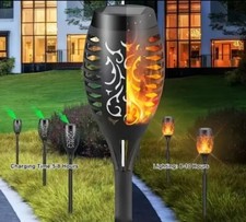 Solar mini flamme gebraucht kaufen  Aurachtal