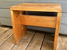 Tabouret charlotte perriand d'occasion  Lyon V