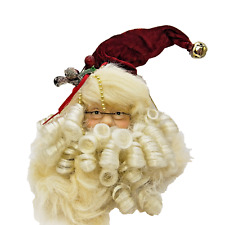 Santa face head for sale  Saint Augustine