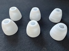 Glasschirm ersatzglas 6er gebraucht kaufen  Hannover