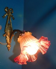 Ancienne applique bronze d'occasion  Strasbourg-
