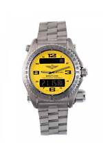 Breitling emergency e76321 for sale  UK