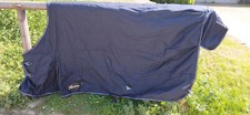 Winterdecke megastar 145cm gebraucht kaufen  Sickte
