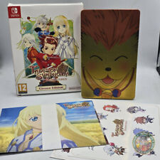 Tales symphonia remastered d'occasion  Montpellier-