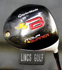 Taylormade tour burner for sale  SPILSBY
