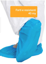 500 copriscarpe copriscarpa usato  San Severo