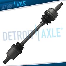 Front driver side for sale  Detroit