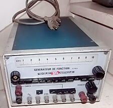 Generateur fonction tekelec d'occasion  Champigny-sur-Marne