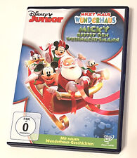 Disney junior micky gebraucht kaufen  Hamminkeln