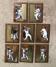 2001 fleer triple for sale  Niceville