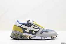2025 Nuovo Uomo PREMIATA Scarpe Scarpe Da Ginnastica Scarpe Casual Scarpe 38-45+ na sprzedaż  Wysyłka do Poland
