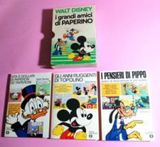 Walt disney grandi usato  Paterno