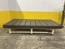 Steel layout table for sale  Toledo