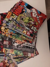 Lotto devil hulk usato  Casalecchio di Reno