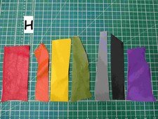 Pcs rainbow bundle for sale  UK