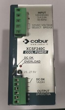 Cabur xcsf240c alimentatore usato  Cerro Maggiore